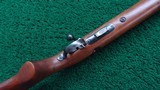 WINCHESTER MODEL 69A BOLT ACTION RIFLE FOR 22 S, L or LR - Image 3 of 23