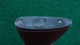 WINCHESTER MODEL 69A BOLT ACTION RIFLE FOR 22 S, L or LR - Image 20 of 23