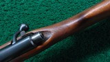 WINCHESTER MODEL 69A BOLT ACTION RIFLE FOR 22 S, L or LR - Image 8 of 23