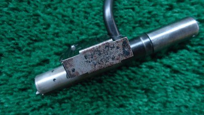 WINCHESTER MODEL 69A BOLT ACTION RIFLE FOR 22 S, L or LR - Image 16 of 23