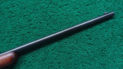 WINCHESTER MODEL 69A BOLT ACTION RIFLE FOR 22 S, L or LR - Image 7 of 23