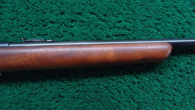 WINCHESTER MODEL 69A BOLT ACTION RIFLE FOR 22 S, L or LR - Image 5 of 23