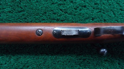 WINCHESTER MODEL 69A BOLT ACTION RIFLE FOR 22 S, L or LR - Image 9 of 23