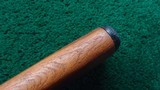 WINCHESTER MODEL 69A BOLT ACTION RIFLE FOR 22 S, L or LR - Image 18 of 23