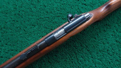 WINCHESTER MODEL 69A BOLT ACTION RIFLE FOR 22 S, L or LR - Image 4 of 23