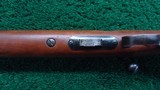 WINCHESTER MODEL 69A BOLT ACTION RIFLE FOR 22 S, L or LR - Image 9 of 23