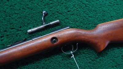 WINCHESTER MODEL 69A BOLT ACTION RIFLE FOR 22 S, L or LR - Image 2 of 23