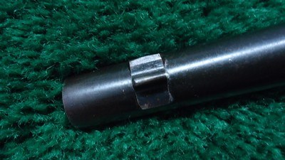 WINCHESTER MODEL 69A BOLT ACTION RIFLE FOR 22 S, L or LR - Image 12 of 23