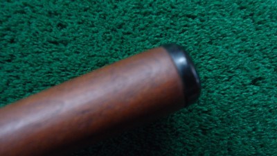 WINCHESTER MODEL 67 BOLT ACTION SINGLE SHOT RIFLE FOR 22 S, L & LR - Image 17 of 22