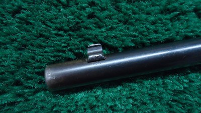 WINCHESTER MODEL 67 BOLT ACTION SINGLE SHOT RIFLE FOR 22 S, L & LR - Image 16 of 22