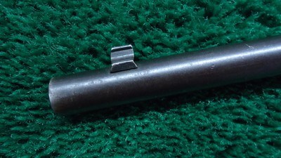 WINCHESTER MODEL 67 BOLT ACTION SINGLE SHOT RIFLE FOR 22 S, L & LR - Image 16 of 22