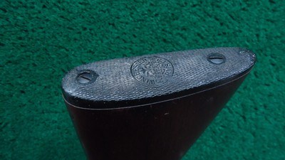 WINCHESTER MODEL 67 BOLT ACTION SINGLE SHOT RIFLE FOR 22 S, L & LR - Image 19 of 22
