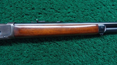 WINCHESTER MODEL 64 LEVER ACTION RIFLE IN .32 WS - Image 5 of 23