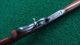 WINCHESTER MODEL 64 LEVER ACTION RIFLE IN .32 WS - Image 3 of 23