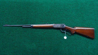 WINCHESTER MODEL 64 LEVER ACTION RIFLE IN .32 WS - Image 22 of 23