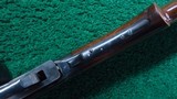 WINCHESTER MODEL 64 LEVER ACTION RIFLE IN .32 WS - Image 9 of 23