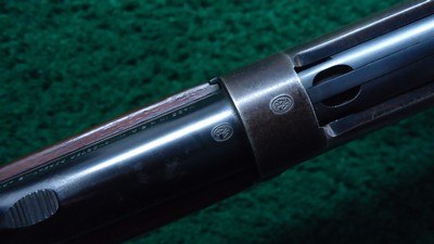 WINCHESTER MODEL 64 LEVER ACTION RIFLE IN .32 WS - Image 10 of 23