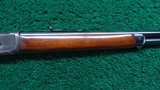 WINCHESTER MODEL 64 LEVER ACTION RIFLE IN .32 WS - Image 5 of 23