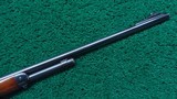 WINCHESTER MODEL 64 LEVER ACTION RIFLE IN .32 WS - Image 7 of 23