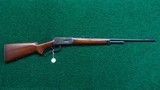 WINCHESTER MODEL 64 LEVER ACTION RIFLE IN .32 WS - Image 23 of 23