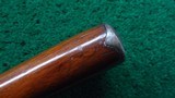 WINCHESTER MODEL 64 LEVER ACTION RIFLE IN .32 WS - Image 18 of 23