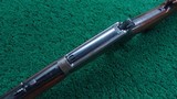 WINCHESTER MODEL 64 LEVER ACTION RIFLE IN .32 WS - Image 4 of 23