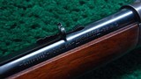 WINCHESTER MODEL 64 LEVER ACTION RIFLE IN .32 WS - Image 14 of 23