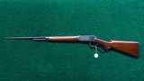 WINCHESTER MODEL 64 LEVER ACTION RIFLE IN .32 WS - Image 22 of 23