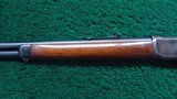 WINCHESTER MODEL 64 LEVER ACTION RIFLE IN .32 WS - Image 15 of 23