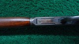 WINCHESTER MODEL 64 LEVER ACTION RIFLE IN .32 WS - Image 11 of 23
