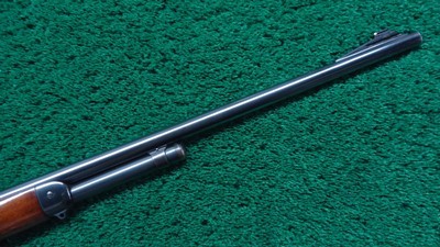 WINCHESTER MODEL 64 LEVER ACTION RIFLE IN .32 WS - Image 7 of 23