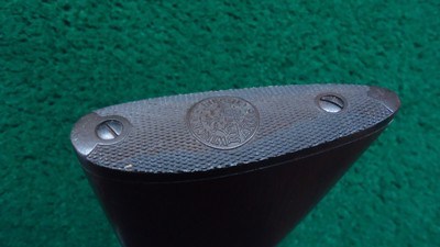 WINCHESTER MODEL 67 BOLT ACTION SINGLE SHOT RIFLE FOR .22 S, L & LR - Image 17 of 20
