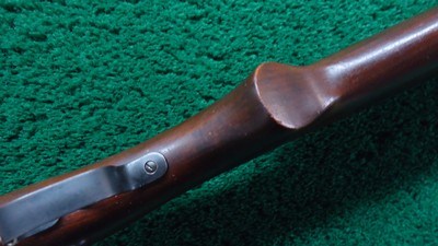 WINCHESTER MODEL 67 BOLT ACTION SINGLE SHOT RIFLE FOR .22 S, L & LR - Image 11 of 20