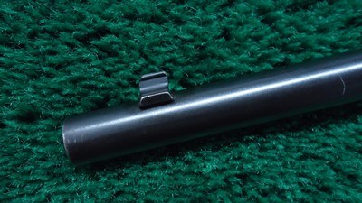 WINCHESTER MODEL 67 BOLT ACTION SINGLE SHOT RIFLE FOR .22 S, L & LR - Image 14 of 20