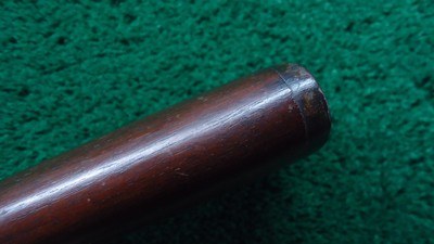 WINCHESTER MODEL 67 BOLT ACTION SINGLE SHOT RIFLE FOR .22 S, L & LR - Image 15 of 20