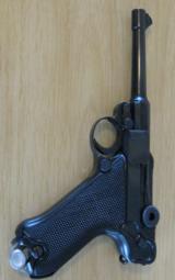 Mauser - 1 of 4