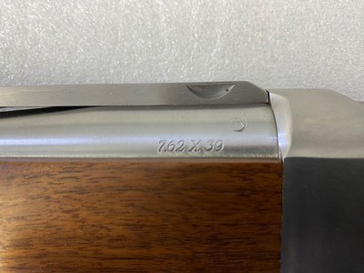 Ruger K1-A 7.62x39mm - Image 3 of 3