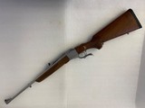 Ruger K1-A .257 Roberts - 2 of 3