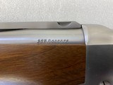 Ruger K1-A .257 Roberts - 3 of 3