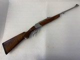 Ruger K1-A .35 Whelen - 1 of 3