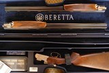 Beretta Silver Pigeon 20/28 ga. set - 1 of 13