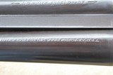 LC Smith 12 ga. Ideal grade,
3 inch chambers; 30 inch barrels - 13 of 15