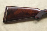 LC Smith 12 ga. Ideal grade,
3 inch chambers; 30 inch barrels - 3 of 15