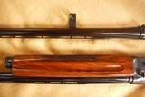 Browning 20 ga. A-5 2 barrels - 10 of 12