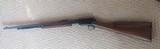 Winchester Model 62A .22 S,L,LR