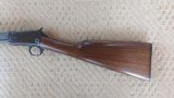 Winchester Model 62A .22 S,L,LR - 2 of 10