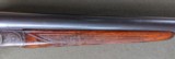 16 ga. St. Hubert Briard Belgian sxs - 9 of 15
