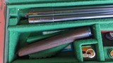 Pieper Original Diana 28 ga. hammer shotgun - 3 of 15