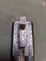 Pieper Original Diana 28 ga. hammer shotgun - 14 of 15