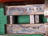 Pieper Original Diana 28 ga. hammer shotgun - 15 of 15